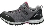 Meindl Comfortfit Mondello Lady GTX Wanderschuh Grau in Gr. 37.5 - Grau - 37,5