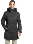 MAIER SPORTS Da-Mantel mTEX -Lisa 2 black 38 - Schwarz - 168