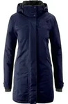 Maier Sports Lisa 2.1, Damen Outdoorjacke, Wasserdichter Outdoor-Mantel - Marine - 46