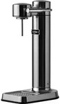 aarke Carbonator 3 steel - Silber