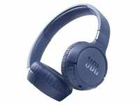 JBL Tune 660 NC Kopfhörer Kabellos Kopfband Musik Bluetooth Blau