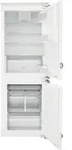 Bauknecht KGIS 16F2 P, 232 l, SN-T, 35 dB, 3,5 kg/24h, E, Wei&szlig; - Wei&szlig;