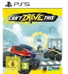 GAME Can`t Drive This, PlayStation 5