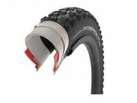Pirelli Reifen Scorpion E-MTB R 27.5x2.60 Zoll 65-584 schwarz TLR E-25 faltbar