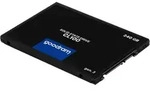 Goodram Cl100 240Gb G.3 Sata Iii Ssdpr-Cl100-240-G3