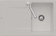 Villeroy & Boch 3334 01 SM, Villeroy & Boch Keramiksp&uuml;le 333401SM, Siluet 45
