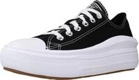 Schuhe Converse Chuck Taylor All Star Move 570256C