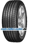 Sava Sommerreifen motorcycle-tyres Intensa HP2 ( 215/55 R16 97Y XL )