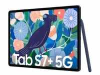 Samsung Galaxy Tab S 256 GB Blau - 12,4" Tablet - 31,5cm-Display