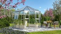 Vitavia Gew&auml;chshaus / Pavillon Galaxis