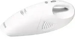 Bomann Akku-Sauger, Mit 3 wiederaufladbaren NiMh-Akkus, Permanent-Staubfilter