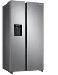 Samsung RS6GA8532SL/EG, Samsung RS6GA8532SL/EG, Freistehend, Amerikanische T&uuml;r,