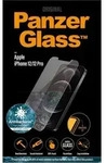 PanzerGlass SP iPhone 12/12 Pro SF - Transparent