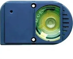 Legrand 2659N, Lautsprechermodul, Grau, Kunststoff, BTicino TERRANEO, 123 g