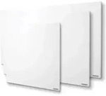 VASNER Citara M-Serie Metall Infrarotheizung Fl&auml;chenheizung Metallheizung 1100 Watt