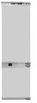 Beko BCNA306E4FN, 306 l, NoFrost-Funktion (K&uuml;hleinheit), SN-T, 3,2 kg/24h, E,...