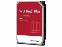 Western Digital WD Red Plus 3.5 Zoll 3000 GB Serial ATA III
