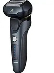 Panasonic ES-LV97-K803, Folienschaber, Schwarz, Tasten, Ladend, Akku, 50 min -