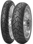 Pirelli Motorradreifen car-tyres Scorpion Trail II ( 170/60 ZR17 TL 72W Hinterrad,