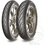 Michelin Motorradreifen car-tyres Road Classic ( 100/80B17 TL 52H M/C, Vorderrad ) -