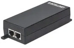 Intellinet Gigabit High-Power PoE+ Injektor 1x 30W-Port