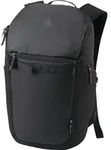 Nitro Rucksack NIKURO, Gr&ouml;&szlig;e:ONESIZE, Farben:tough black - Schwarz