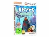 Abyss - Grauen der Tiefe