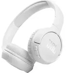 JBL Tune 510BT OnEar Kopfh&ouml;rer wei&szlig; - Wei&szlig;