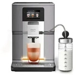 Krups Intuition Experience+ EA875E10, Espressomaschine, 3 l, Gemahlener Kaffee,