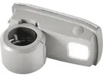 Weber 7662, Handlampe, Wei&szlig;, Kunststoff, Spirit, Genesis, Summit, Spirit II, Genesis