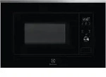 Electrolux LMS2203EMX, Arbeitsplatte, Solo-Mikrowelle, 20 l, 700 W, Eingebautes