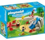 PLAYMOBIL&reg; 4132 - City Life - Super Set Spielplatz - Bunt