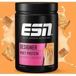 ESN Designer Whey Protein, Pulver, Molkenproteinkonzentrat, Molkenprotein isoliert,