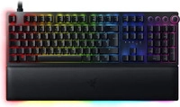 RAZER RZ03-03610100-R3M1, Razer Huntsman V2 Analog, Kabelgebunden, USB,