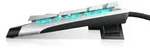 Alienware AW510K - Tastatur - Hintergrundbeleuchtung - USB - Tastenschalter: CHERRY