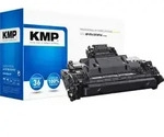 KMP H-T243A, 9000 Seiten, Schwarz, 1 St&uuml;ck(e)