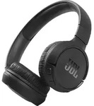 Jbl Tune 510 Drahtloser In-Ear-Kopfh&ouml;rer - Schwarz - Schwarz