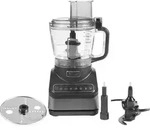 Ninja BN650, 2,1 l, Silber, Kunststoff, 850 W, 240 V, 180 mm - Silber