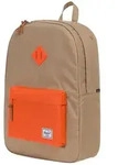 Heritage 21 - Rucksack 45 cm (amparo blue black) - Orange