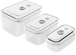 ZWILLING 36804-003-0, Box, Rechteckig, 3,94 l, Grau, Kunststoff, 97 &deg;C - Grau