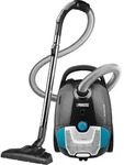 Princess 01.334990.01.001 Staubsauger, 700 W, Zylinder-Vakuum, Trocken, Staubbeutel,