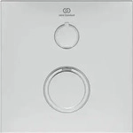 Ideal Standard A6956AA, Ideal Standard Einzelthermostat CERATHERM C100 UP-Bausatz 2