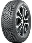 Nokian Ganzjahresreifen motorcycle-tyres Seasonproof ( 235/55 R17 103V XL )