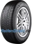 Bridgestone Ganzjahresreifen motorcycle-tyres Weather Control A005 DriveGuard Evo RFT