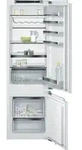 Siemens iQ500 KI87SSDE0, 272 l, SN-T, 36 dB, 7 kg/24h, E, Wei&szlig;