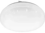 EGLO LED Deckenlampe Frania-S, 1 flammige Deckenleuchte mit Sternenhimmel-Effekt,