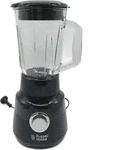 Mixer 24722-56 Black Jug Blender - Schwarz