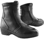 B&uuml;se D90 Damen Motorradstiefel, schwarz, 40 - Schwarz - 40