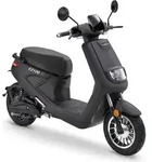 Elektroroller LuXXon E2100 - E-Roller mit 2000 Watt Motor, max. 45 km/h, Reichweite
