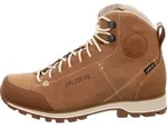 Dolomite Wander- & Bergschuhe Damen 373736373039 Braun 39 1/2 EU - Braun - 39,5